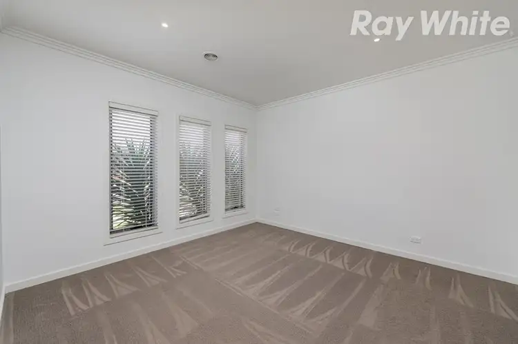 Fifth view of Homely house listing, 35 Sunridge Drive, Mernda VIC 3754