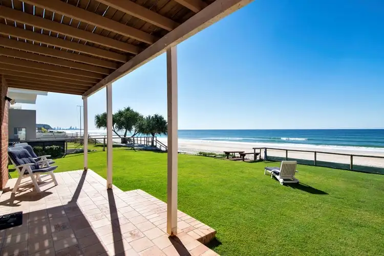 83 Jefferson Lane, Palm Beach QLD 4221