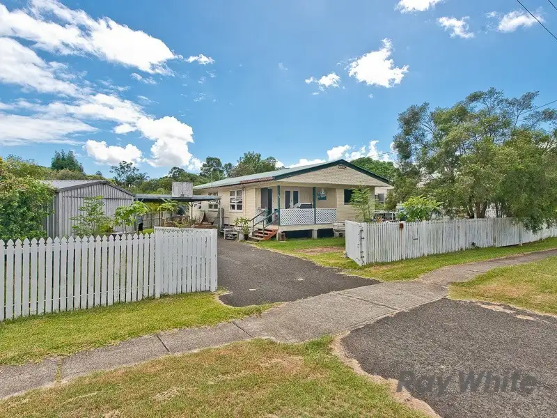 Main view of Homely house listing, 36 Blackwood Road, Geebung QLD 4034