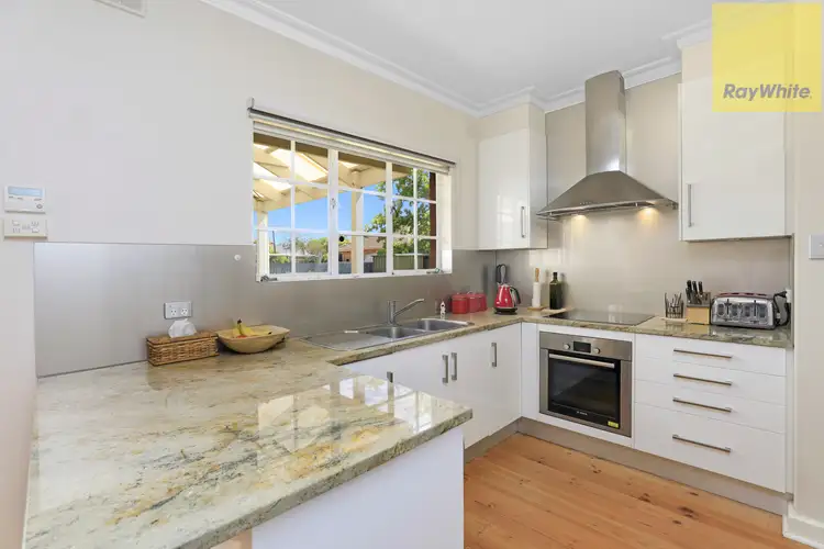 Fifth view of Homely house listing, 3 Berry Court, Klemzig SA 5087