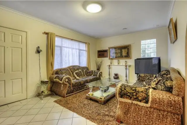 Second view of Homely house listing, 1/131 Boldrewood Parade, Reservoir VIC 3073