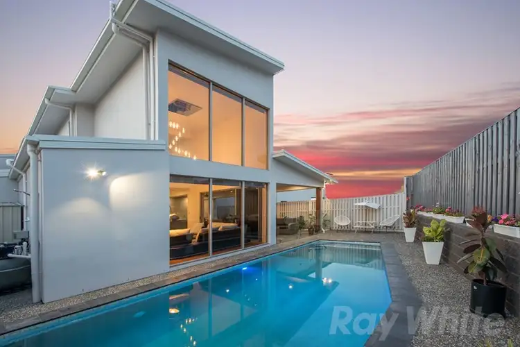 Third view of Homely house listing, 27 Soar Street, Rochedale QLD 4123
