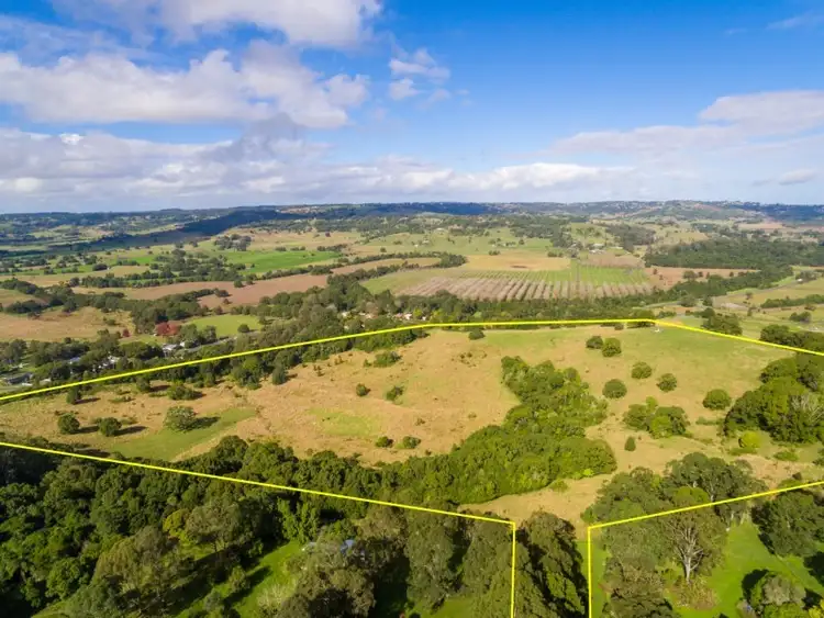 Third view of Homely land listing, 14A Grace Road, Bexhill NSW 2480