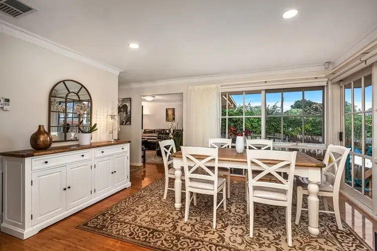 Second view of Homely unit listing, 2/48 Worthing Avenue, Doncaster East VIC 3109