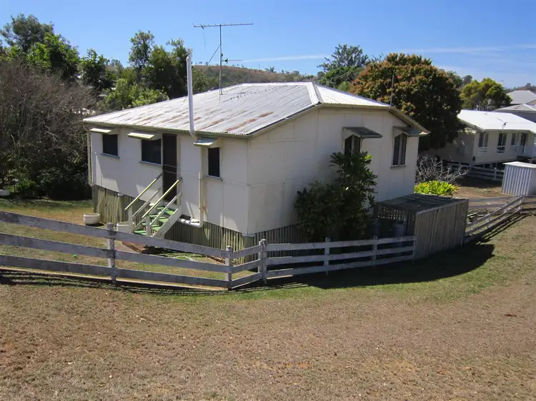 Main view of Homely house listing, 87 East Street, Mount Morgan QLD 4714