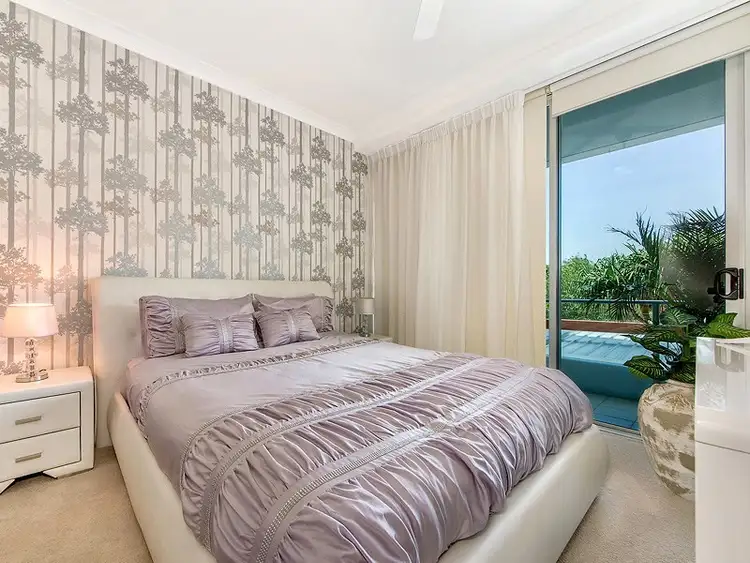 Seventh view of Homely unit listing, 201/430 Marine Parade, Biggera Waters QLD 4216