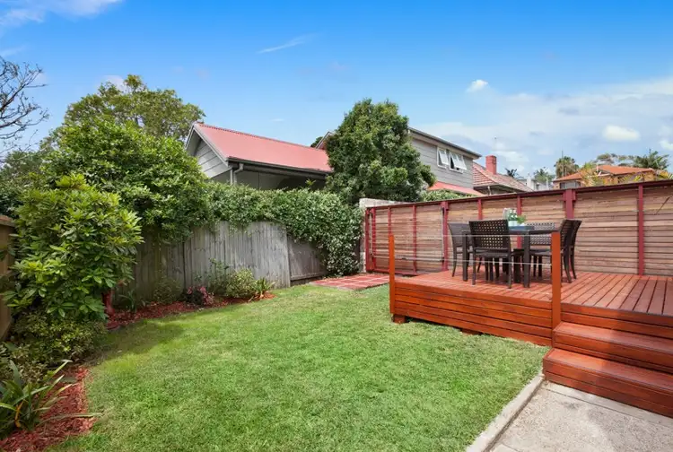 Seventh view of Homely other listing, 72 Gipps Street, Drummoyne NSW 2047