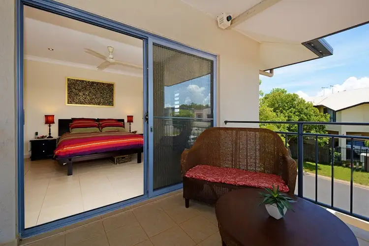 Second view of Homely townhouse listing, 2/8 Pope Place, Bayview NT 820