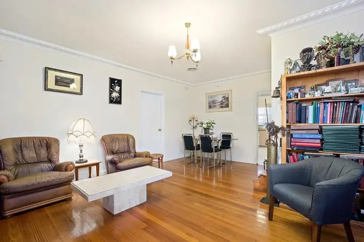 Second view of Homely townhouse listing, 1/31 Oakleigh Street, Oakleigh East VIC 3166