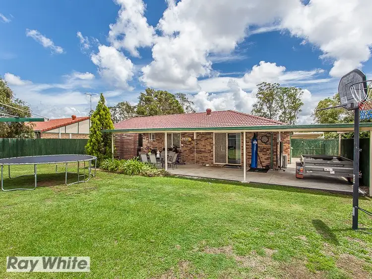 Fourth view of Homely house listing, 8 Wombat Court, Lawnton QLD 4501