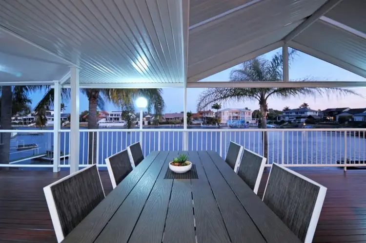 Fifth view of Homely house listing, 40 Barrier Reef Drive, Mermaid Waters QLD 4218