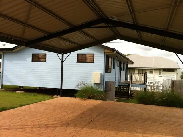 Second view of Homely house listing, 187 Pallas Street, Maryborough QLD 4650