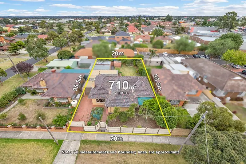 Main view of Homely house listing, 55 Rufus Street, Epping VIC 3076