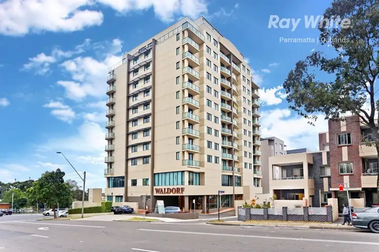 1006/110-114 James Ruse Drive, Rosehill NSW 2142