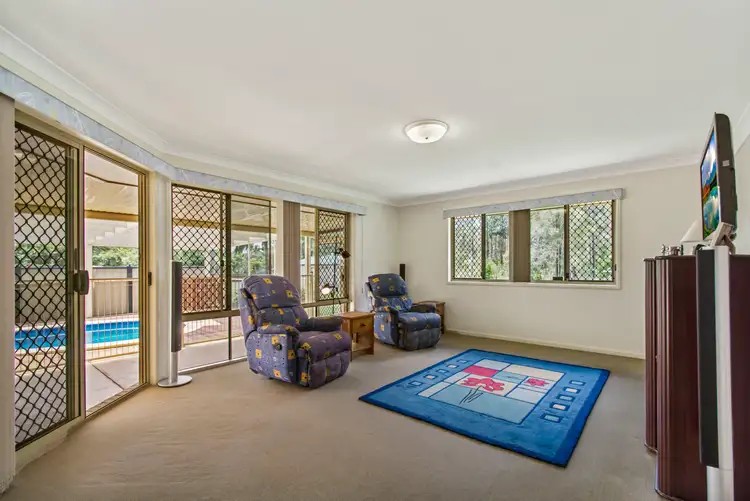 Sixth view of Homely house listing, 7 Bulic Court, Glass House Mountains QLD 4518