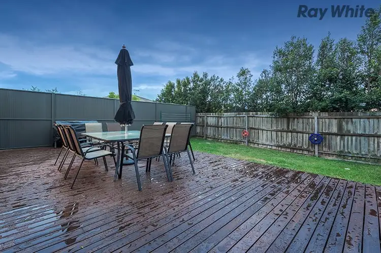 Seventh view of Homely house listing, 79 Durack Circuit, Taylors Hill VIC 3037