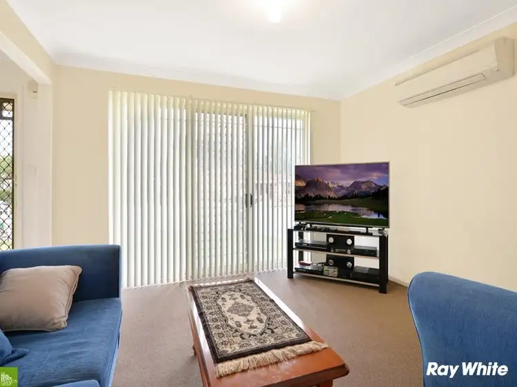 Second view of Homely villa listing, 1/16 Koona Street, Albion Park Rail NSW 2527