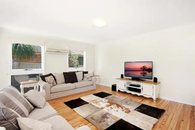 Third view of Homely house listing, 606 Polding Street (Access by Olga Close), Bossley Park NSW 2176