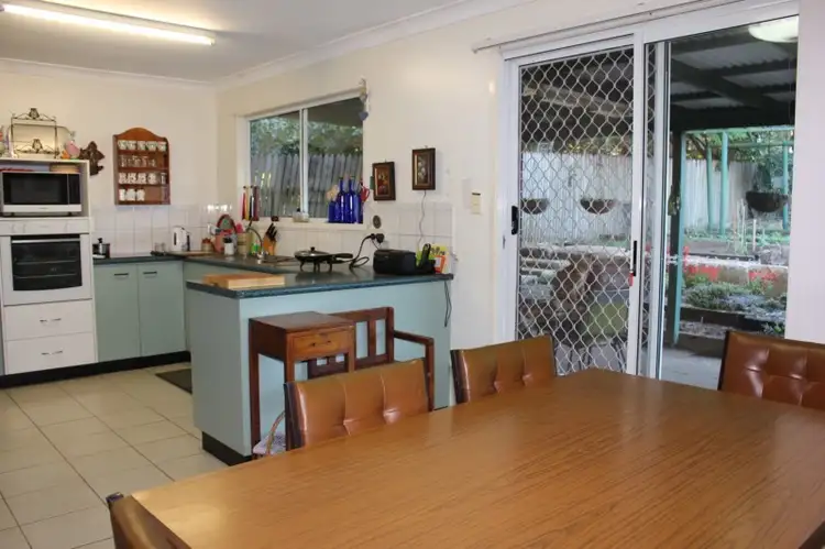 Fifth view of Homely house listing, 48 O'Shea Avenue, Southbrook QLD 4363