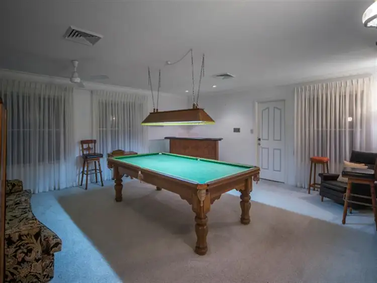 Fourth view of Homely house listing, 5719 Anchorage Terrace, Hope Island QLD 4212