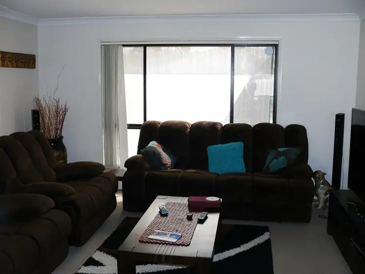 Fourth view of Homely house listing, 12 Bodacious Terrace, Pimpama QLD 4209