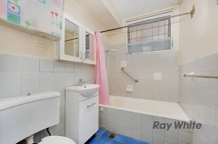 Fourth view of Homely apartment listing, 2/588 Blaxland Road, Eastwood NSW 2122
