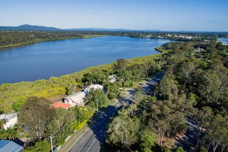 Third view of Homely land listing, 46 Goodchap Street, Noosaville QLD 4566