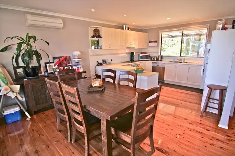 Fifth view of Homely house listing, 17 Bourke Avenue, Yattalunga NSW 2251