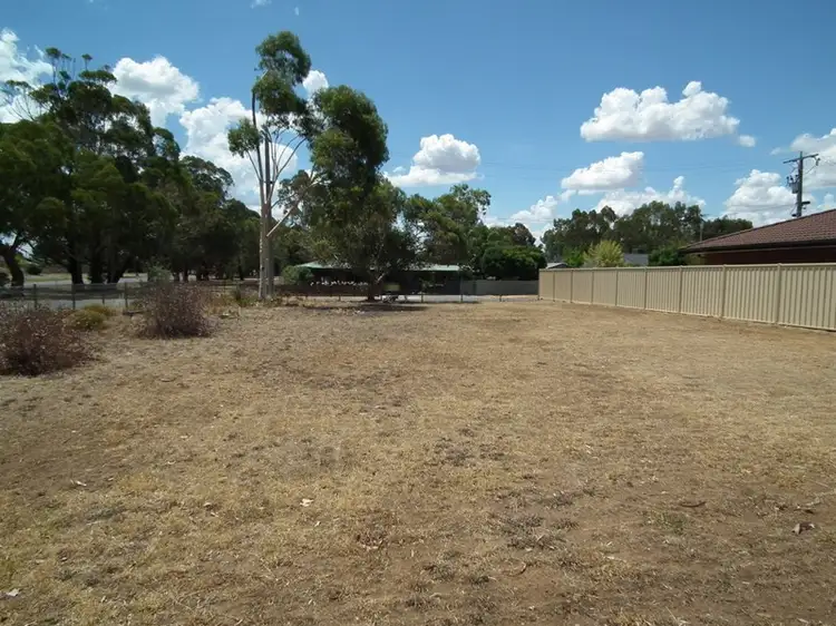 Second view of Homely land listing, 1A McGregor Avenue, Nagambie VIC 3608
