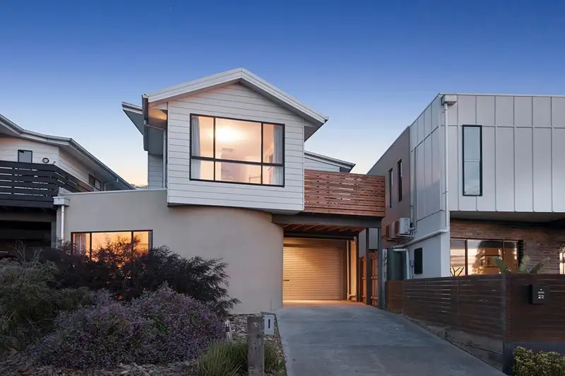 Main view of Homely house listing, 24 Jack Holt Way, Mordialloc VIC 3195