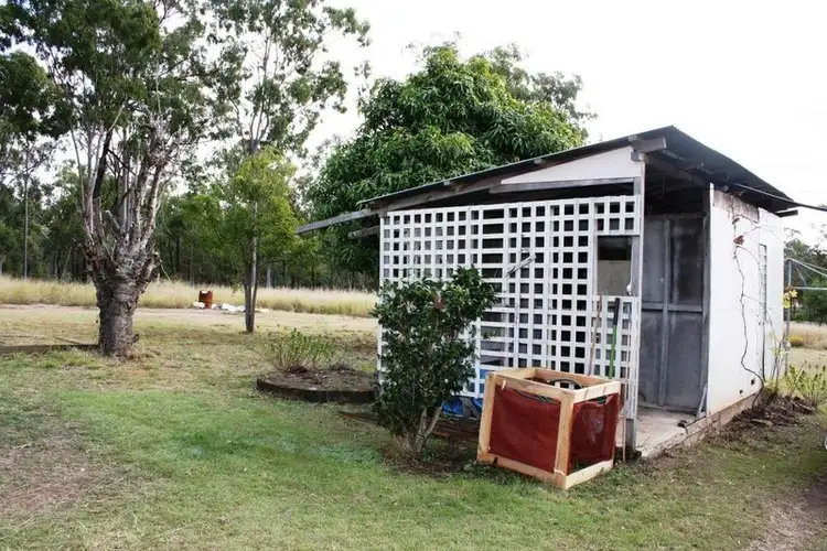 Seventh view of Homely house listing, 23961 Burnett Highway, Eidsvold QLD 4627