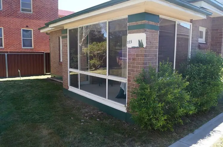 Fifth view of Homely house listing, 115 Lords Place, Orange NSW 2800