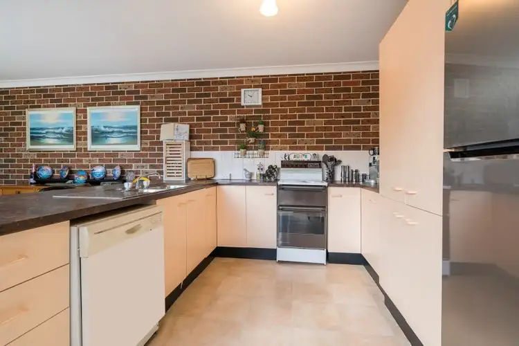 Second view of Homely villa listing, 1/4 Bolton Street, Bateau Bay NSW 2261