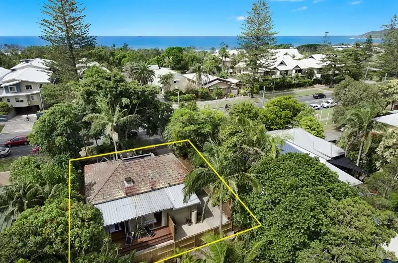 Main view of Homely house listing, 18 Shirley Street, Byron Bay NSW 2481