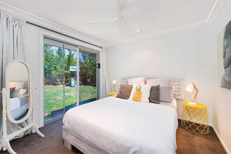 Seventh view of Homely house listing, 45 Mallawa Drive, Palm Beach QLD 4221