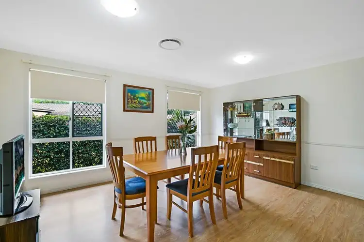 Fourth view of Homely house listing, 9 Bronwyn Court, Highfields QLD 4352