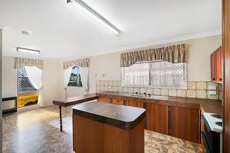 Third view of Homely house listing, 550 Greenwattle Street, Newtown QLD 4350