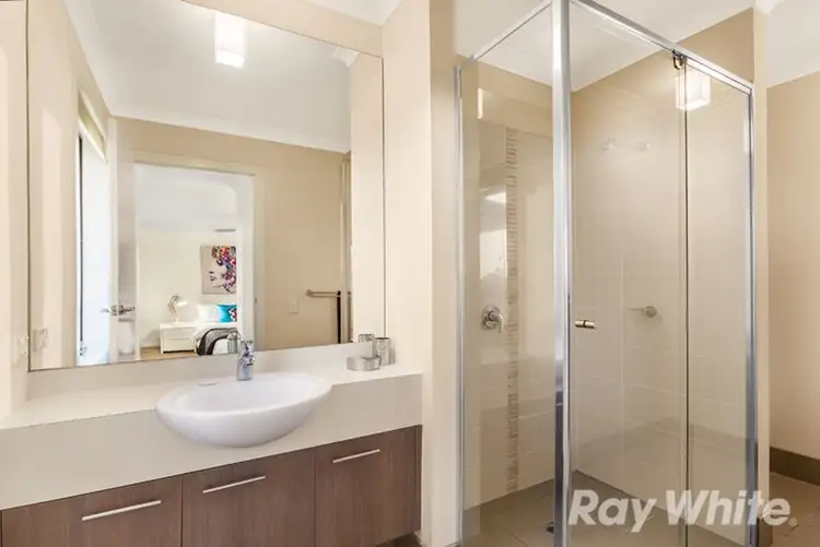 Fifth view of Homely house listing, 3 Saratoga Walk, Epping VIC 3076