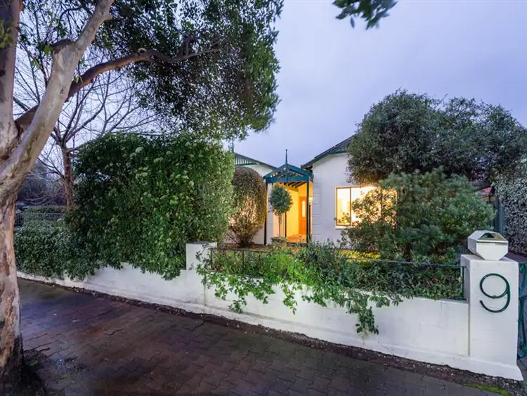 Second view of Homely house listing, 9 Homer Road, Clarence Park SA 5034