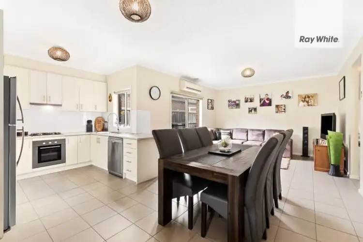 Third view of Homely house listing, 22 Jenolan Way, South Morang VIC 3752