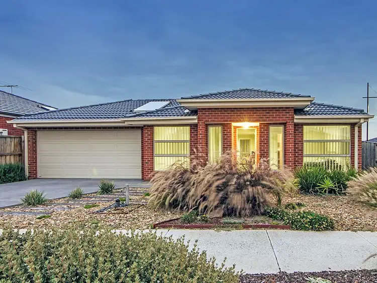 80 Isabella Way, Tarneit VIC 3029