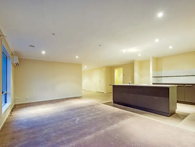 Seventh view of Homely house listing, 35 Delias Road, Tarneit VIC 3029