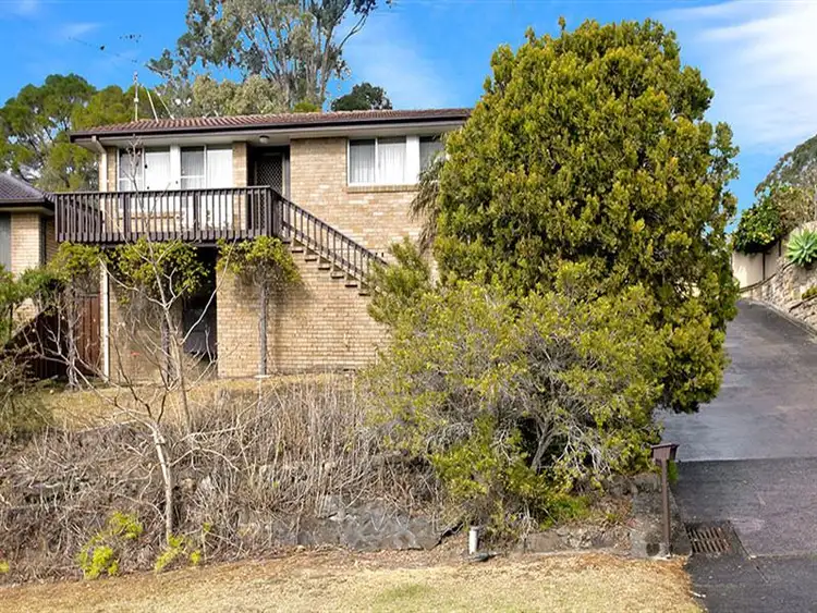103 Iola Avenue, Farmborough Heights NSW 2526