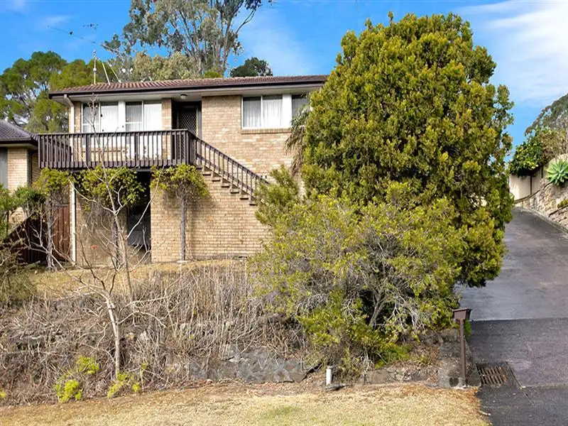 Main view of Homely house listing, 103 Iola Avenue, Farmborough Heights NSW 2526