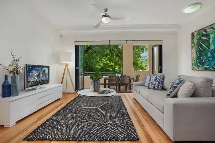 Third view of Homely house listing, 1A Goddard Street, Erskineville NSW 2043
