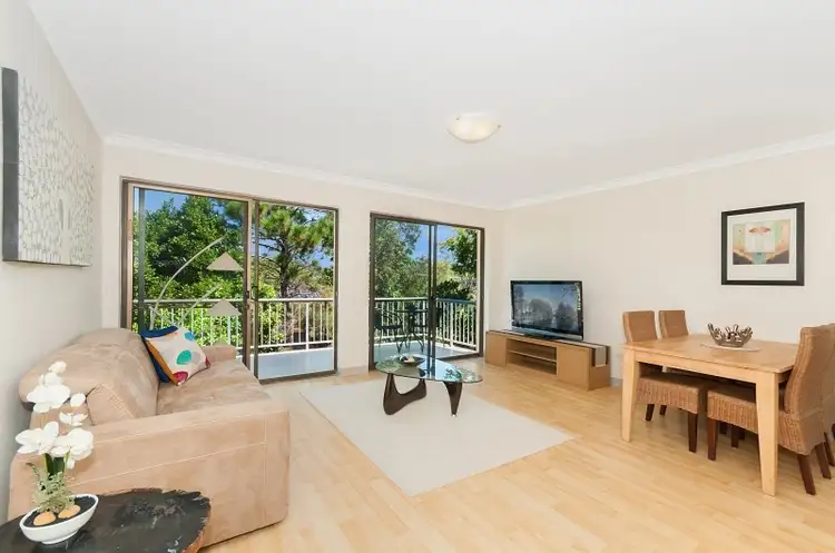 Second view of Homely apartment listing, 2/14 Mackay Street, Byron Bay NSW 2481