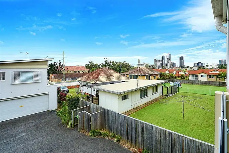 Second view of Homely apartment listing, 3/178 Queen Street, Southport QLD 4215