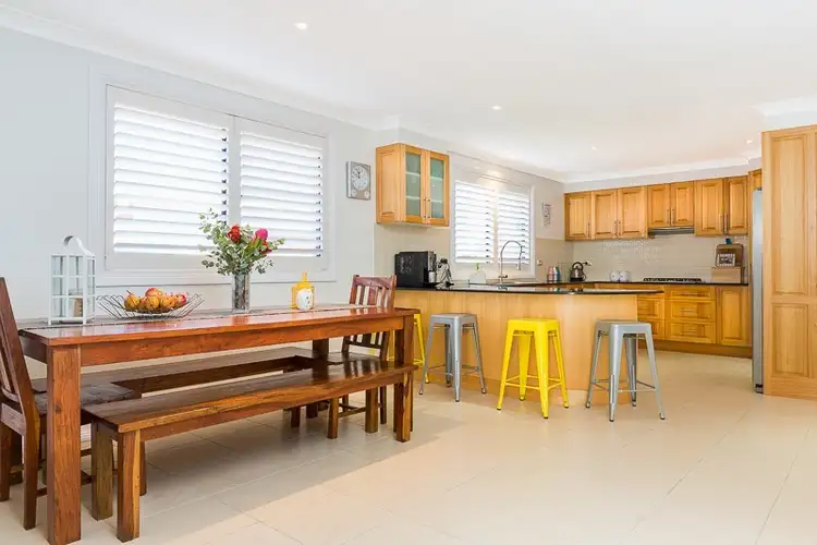 Second view of Homely house listing, 85 Parkes Street, Oak Flats NSW 2529