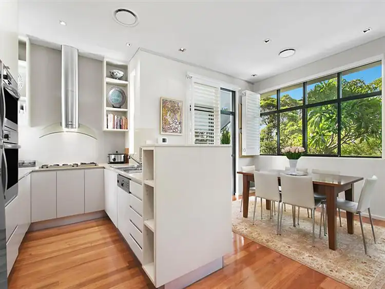Fourth view of Homely apartment listing, 1/10 Blaxland Road, Bellevue Hill NSW 2023
