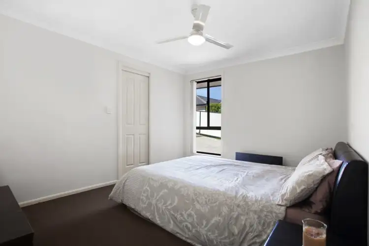 Fourth view of Homely house listing, 2/61 Squadron Crescent, Rutherford NSW 2320